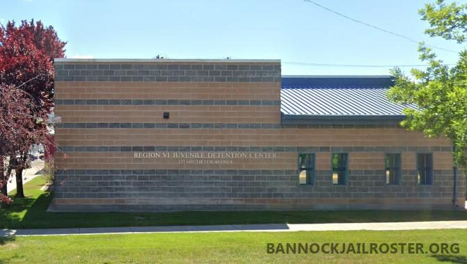 Bannock County Jail Inmate Roster Search, Pocatello, Idaho